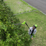40V Pole Hedge Trimmer 51cm Gen. II - tool only