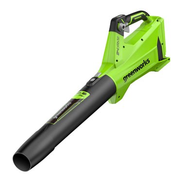 24V Leaf Blower 177 km/h - tool only