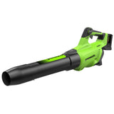 POWERALL 48V (24V x 2) Leaf Blower 217 km/h - tool only