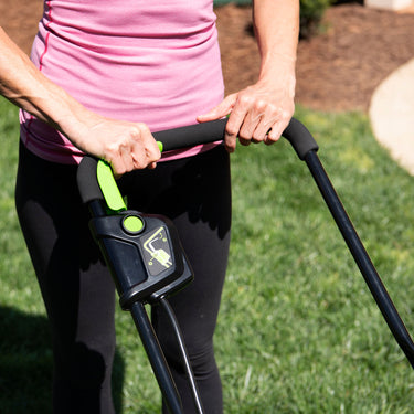 24V Lawn Mower 33cm - tool only