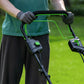 24V+24V Lawn Mower SP 46cm - tool only