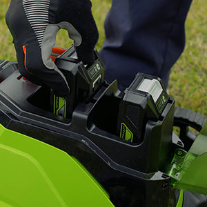 24V+24V Lawn Mower 36cm - tool only