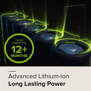 24V High Performance Battery 2Ah