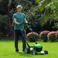 24V+24V Lawn Mower SP 46cm - tool only