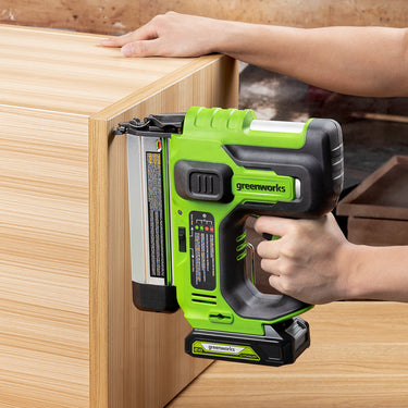24V Brad Nailer - tool only