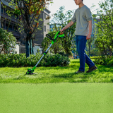 40V Grass Trimmer 33cm - 2Ah Battery