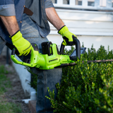 POWERALL 24V Hedge Trimmer 66cm Gen. II - tool only