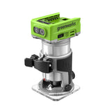 POWERALL 24V Router - tool only