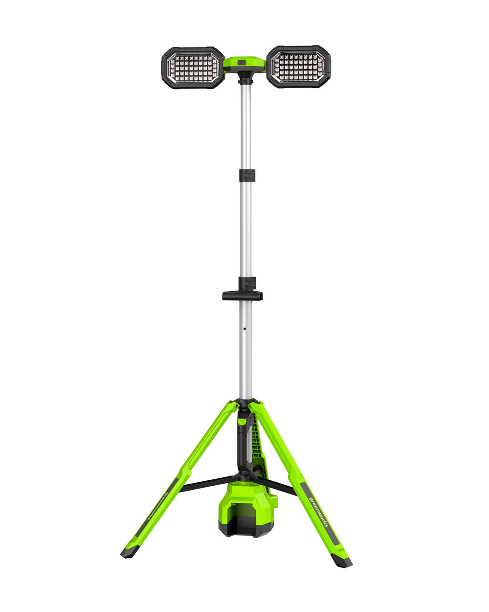 POWERALL 24V Tripod Work Light - tool only