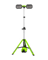 POWERALL 24V Tripod Work Light - tool only