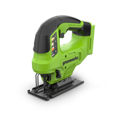 POWERALL 24V Jig Saw - tool only