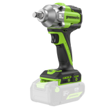 POWERALL 24V Impact Wrench 500Nm - tool only