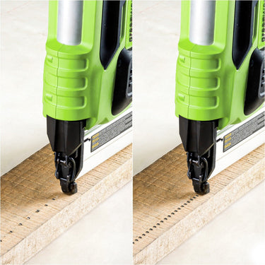 24V Brad Nailer - tool only