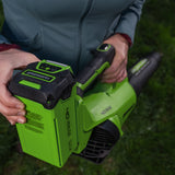 40V Leaf Blower Gen. II 210 km/h - tool only