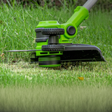 40V Grass Trimmer 33cm - 2Ah Battery