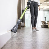 POWERALL 24V Stick Vacuum Cleaner - 4Ah Battery
