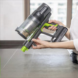 POWERALL 24V Stick Vacuum Cleaner - 4Ah Battery
