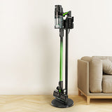 POWERALL 24V Stick Vacuum Cleaner - 4Ah Battery