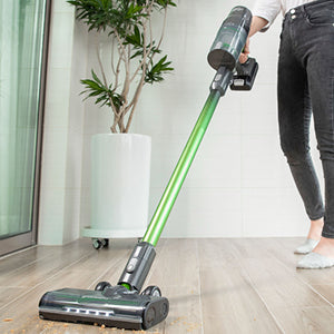 POWERALL 24V Stick Vacuum Cleaner - 4Ah Battery
