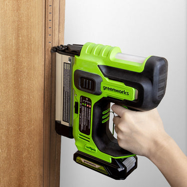 24V Brad Nailer - tool only