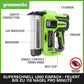 24V Brad Nailer - tool only