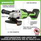 24V Angle Grinder - tool only