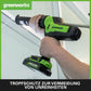 24V Caulk Gun - tool only