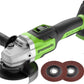 24V Angle Grinder - tool only