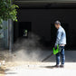 24V Leaf Blower 161 km/h - 2Ah Battery