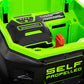 40V Battery Twinset 4Ah