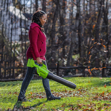 40V Leaf Blower Gen. II 210 km/h - tool only