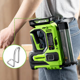 POWERALL 24V Brad Nailer - tool only