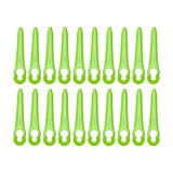 20 Blades Pack for String Trimmer