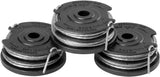 Single line spools 1.65mm