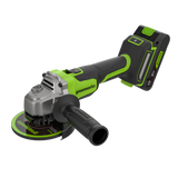 POWERALL 24V Angle Grinder - tool only