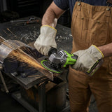 POWERALL 24V Angle Grinder - tool only