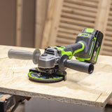 POWERALL 24V Angle Grinder - tool only