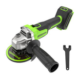 POWERALL 24V Angle Grinder - tool only