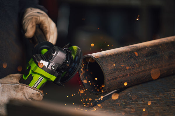POWERALL 24V PRO Angle Grinder - tool only