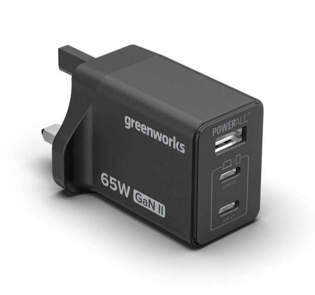 POWERALL 65W USB-C Charger