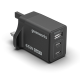 POWERALL 65W USB-C Charger
