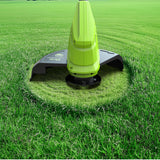 POWERALL 48V (24V x 2) Lawn Mower 36cm + 24V Grass Trimmer 25cm Gen. II Set