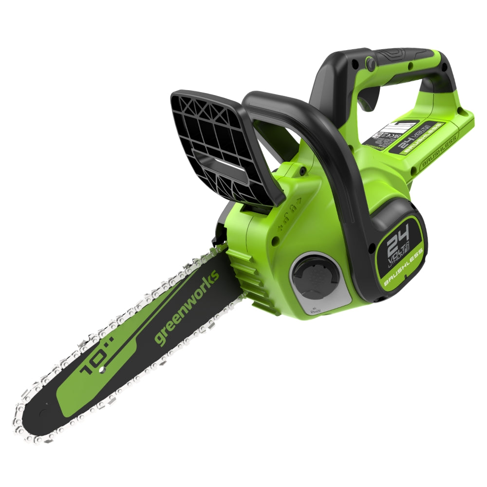 POWERALL 24V Chainsaw 25cm - tool only