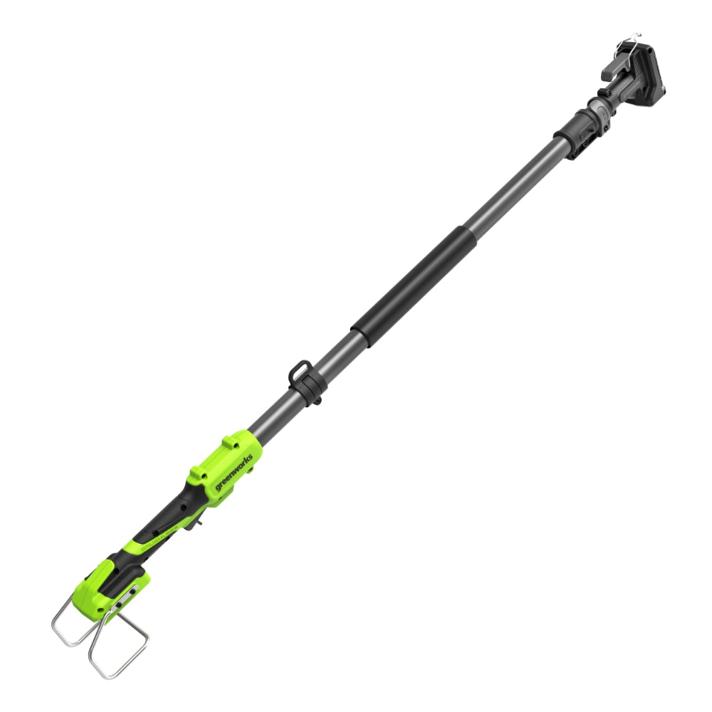 Telescopic Extension Pole for 24V Mini Chainsaw & Pruning Shear