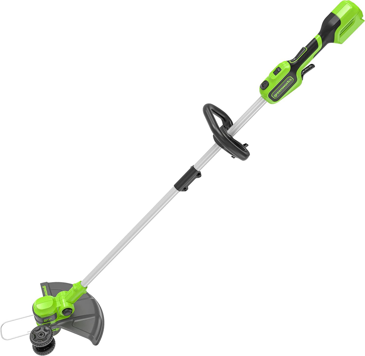 POWERALL 24V Grass Trimmer 33cm - tool only