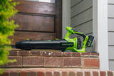 POWERALL 24V Leaf Blower 209 km/h - tool only