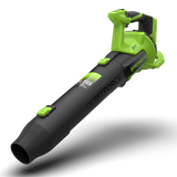 POWERALL 24V Leaf Blower 209 km/h - tool only