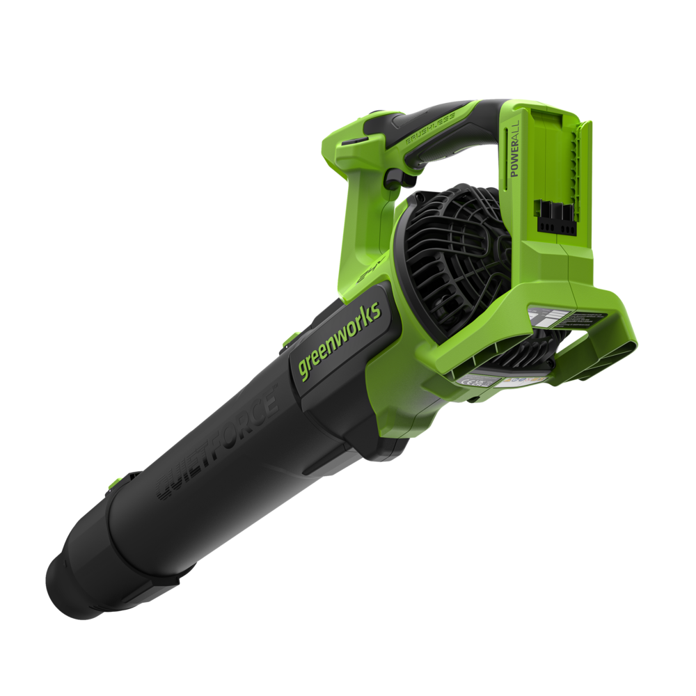 POWERALL 24V Leaf Blower 209 km/h - tool only