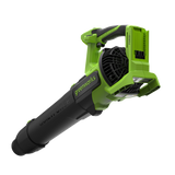 POWERALL 24V Leaf Blower 209 km/h - tool only