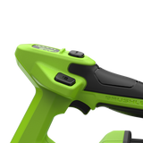 POWERALL 24V Leaf Blower 209 km/h - tool only